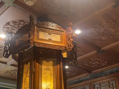 -京味斋·北京烤鸭(北京南站洋桥店)