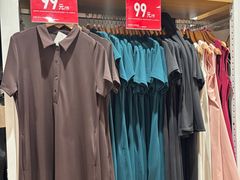 -优衣库(北京枫蓝国际广场店)
