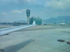 -吉隆坡国际机场