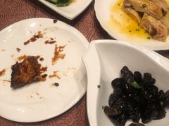 -东方明珠老上海8号餐厅(东方明珠广播电视塔店)