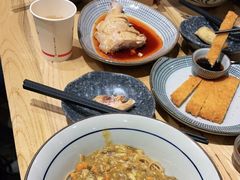 -南小蟹手工點心(三里屯店)