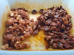 -辣妈水饺红冒菜(金阳路店)