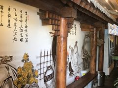 -来小酌·长安酒家(翠庭大厦店)