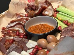 -炊江南·上海菜(国展华漕店)