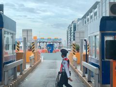 -尼诺伊·阿基诺国际机场T3航站楼