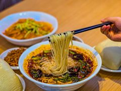 -关中闫记粉蒸肉(和平路店)