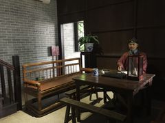 -黄埔古港