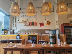 -彧玖食坊·川式砂锅酒馆(成山路店)