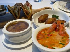 -黑宝石西餐厅(汇励99城市公园店)