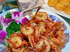 -东江海鲜大排档·潮汕菜·砂锅粥