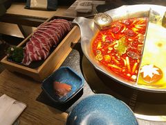 -湊湊火锅·茶憩(天环广场店)