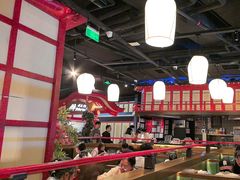 -牛New寿喜烧(金茂览秀城店)