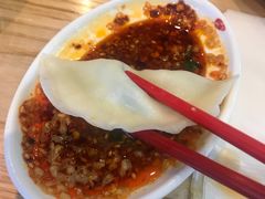 -喜家德虾仁水饺(华强天虹店)