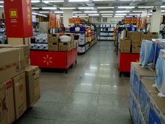 -沃尔玛超市(北大街店)