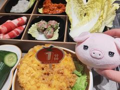 -海底捞火锅(河东万达广场店)