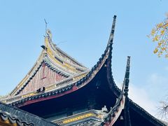 -西园戒幢律寺