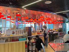-陈鹏鹏潮汕菜(机场卫星厅·561登机口店)