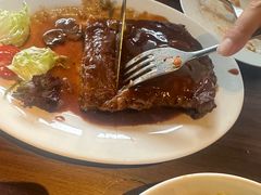 -FABIO’S费比欧披萨餐厅