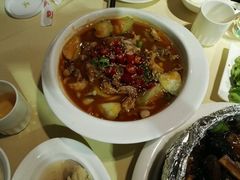 -老人和饭店(打浦路店)