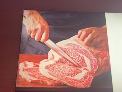 -钱小奴创意自助餐厅·原切谷饲安格斯畅吃(苏州昆山招商花园城店)