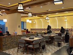 -小志家.野生菌鲜切牦牛肉牛杂火锅