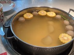 -汕头八合里海记牛肉店(清河店)