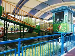 -济南方特东方神画