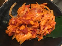 -新石器烤肉(南站店)