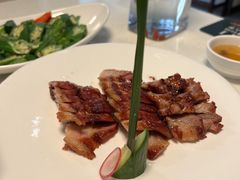 -煲王粤菜餐厅(中侨中心店)