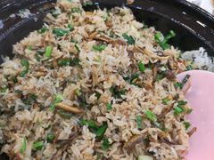 -台山美食一绝阿四台山黄鳝饭(阿四创作店)
