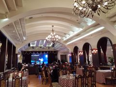 -邓丽君音乐主题餐厅