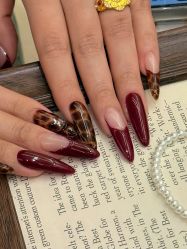 -Touch Nail·品质·美甲美睫