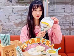 西红柿炒鸡蛋-老乡鸡(上海白玉兰广场店)