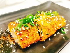 -有鱼吃·纸包烤鱼(曲江创意谷店)