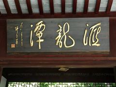 -汇龙潭