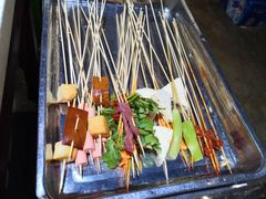 -钢管厂歆瑞源油卤串串香(春熙路太古里店)