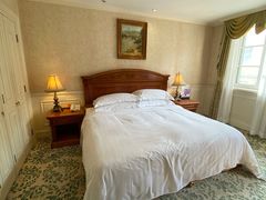 -中旅阿那亚九龙湖·公主酒店