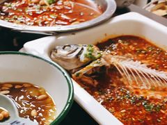 -艺味深尝(云锦路店)