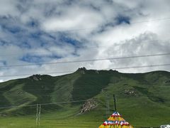-日月山景区