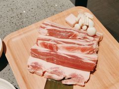 -韩时烤肉(百子湾店)