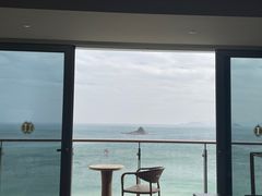 -深圳大梅沙京基洲际度假酒店