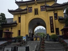 -桂林独秀峰王城景区