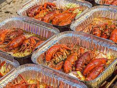 -火叮叮自助烤肉·现切牛肉(茂业店)