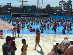 -西安华夏文旅水世界