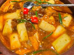 -锦楼·臻选新杭帮(杭州中心店)