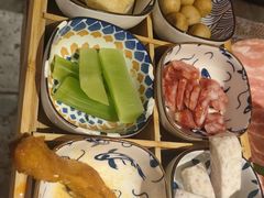 -螺大喜螺蛳粉火锅(雍和宫店)