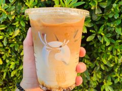 陨石拿铁-瑞幸咖啡(南昌国际金融中心店)