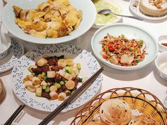 -围龙屋客家食府(福田店)