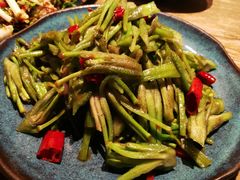 -兰木肆·云南菜(龙湖U城天街店)
