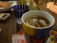 -安妮意大利餐厅(世贸天阶店)